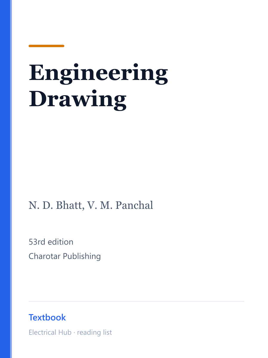 Engineering Drawing